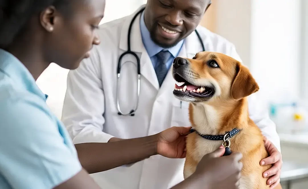 How Pet Owners Can Make Life Easier for A Veterinary Practice