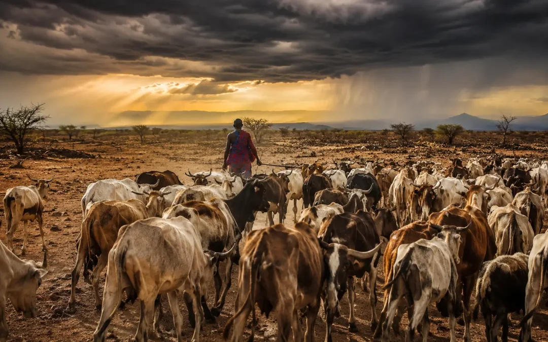 The Warning That Never Reaches the Herd
